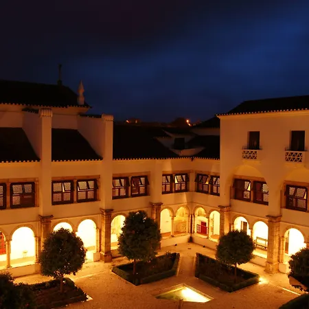 Pousada Convento de Vila Viçosa-2